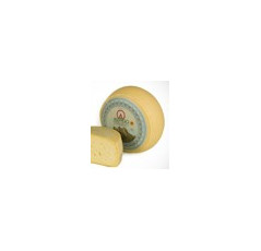 Asiago D.O.P.  1/4 +/- 4 kg