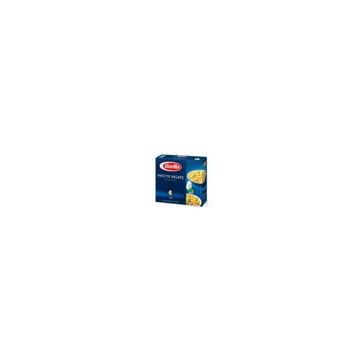 Pipette N.86 /500 gr BARILLA