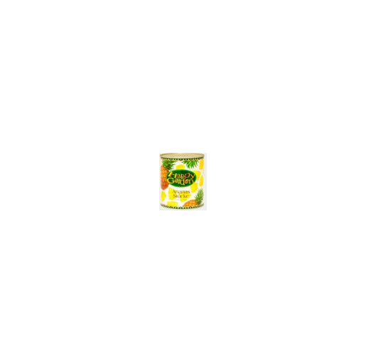 Ananás kúsky  850/430 gr,, BASSTA