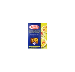 Penne 400 gr. BEZ GLUTENU  BARILLA (cena/ks)