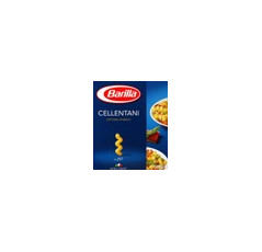 Cellentani N.297 /500 gr BARILLA