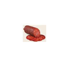 Saláma Chorizo +/- 1,2kg ,,COOL"