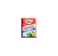 Dressing americký 30 gr. SPAK (50 ks / kartón)