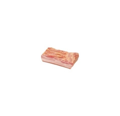 Slanina Gazdovská údená  VB +/- 1,5 kg ,,BARON"