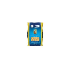 Fusilli bucati krátke N°198 DE CECCO 500 gr