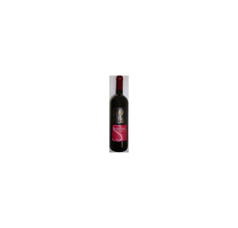 Sangiovese di Romagna D.O.C. 0,75Lt PRIMALBA