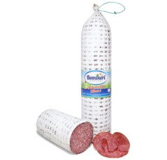 Saláma Milano +/- 3 kg  BOMBIERI