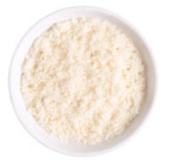 Grana  padano DOP strúhana  1 kg SOSTER