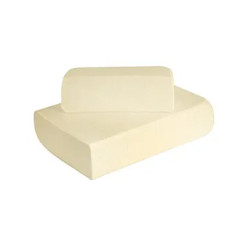 Mozzarella blok +/-10 kg DELITALIA