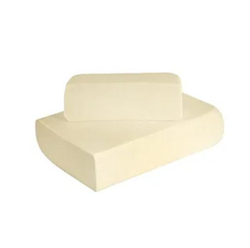 Mozzarella blok +/-10 kg DELITALIA