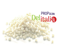 Mozzeralla MIX kocka PROPizza 3 kg