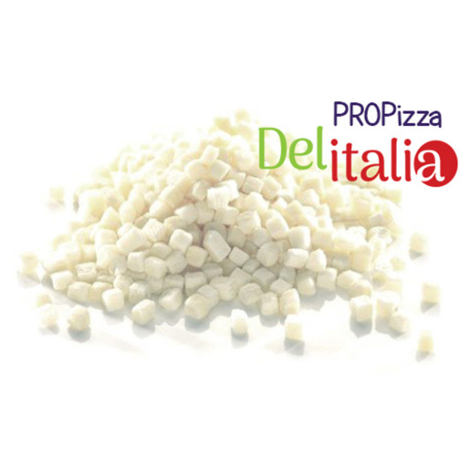Mozzeralla MIX kocka PROPizza 3 kg