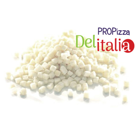 Mozzeralla MIX kocka PROPizza 3 kg