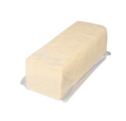 Mozzarella BLOK MIX for pizza 2,5 kg  (Pizzarella)