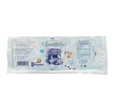 Mozzarella blok 1 kg  Fior di Latte TANAGRINA