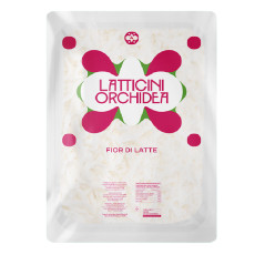 Mozzarella FDL 3 kg Julienne Taglio NAPOLI  ORCHIDEA