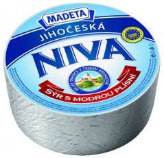Niva +/- 3kg MADETA