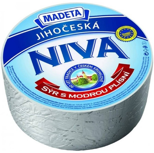Niva +/- 3kg MADETA