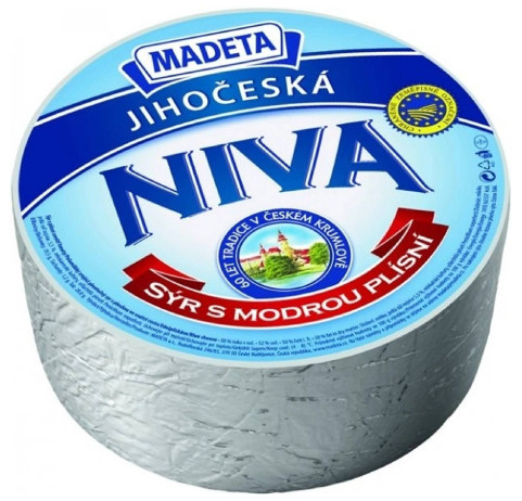 Niva +/- 3kg MADETA