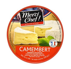 Camembert  FR 125 gr.