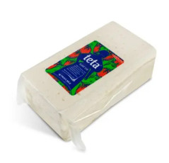 Feta syr +/- 2 kg