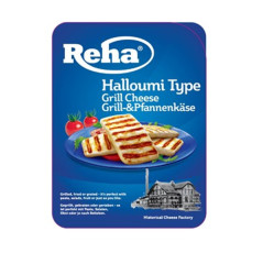 Halloumi syr na grilovanie 200 gr (cena za kg)