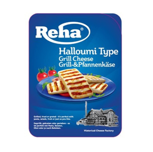 Halloumi syr na grilovanie 200 gr (cena za kg)