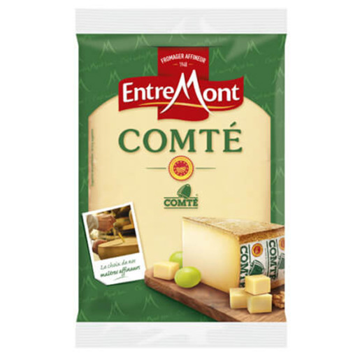 Comte 200gr.,,ENTREMONT"