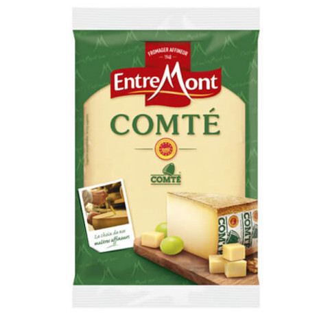 Comte 200gr.,,ENTREMONT"