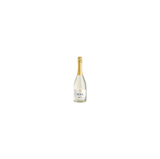Prosecco Bella Glamour alcohol free 0,75 Lt.