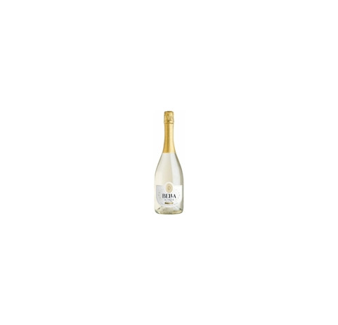 Prosecco Bella Glamour alcohol free 0,75 Lt.