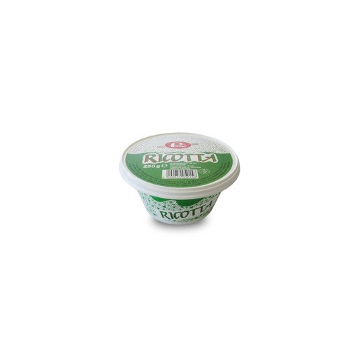 Ricotta 250 gr.