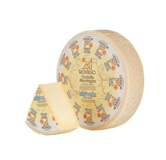 Syr Montasio d.o.p. forma +/- 2 kg