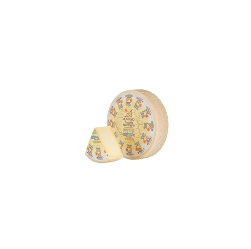 Syr Montasio d.o.p. forma +/- 2 kg