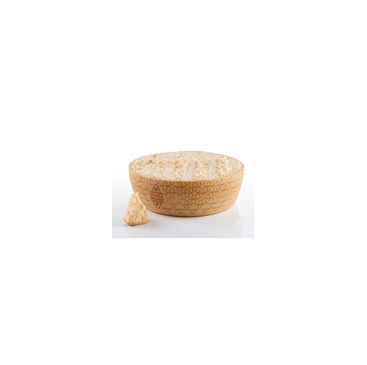 Grana padano DOP 1/2 kolesa +/- 18 kg, 16 mes. SOSTER
