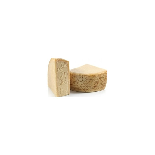 Grana padano DOP min.14-16.mes. +/- 4kg SOSTER