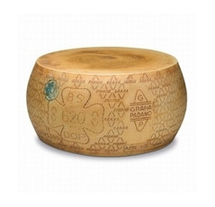 Grana padano DOP 24 mes. original forma SOSTER