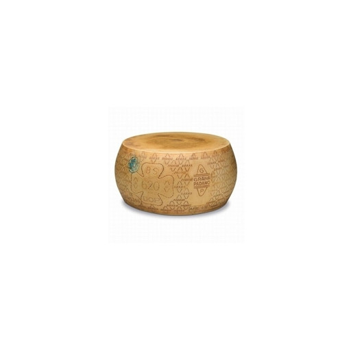 Grana padano DOP 24 mes. original forma SOSTER