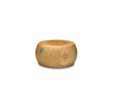 Grana padano DOP 24 mes. original forma SOSTER