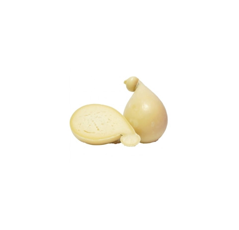 Provolone Cacciocavallo nepikantný +/- 1,5 kg