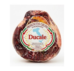 Zrejúca šunka PELATELLO 100% využitie+/- 4 kg