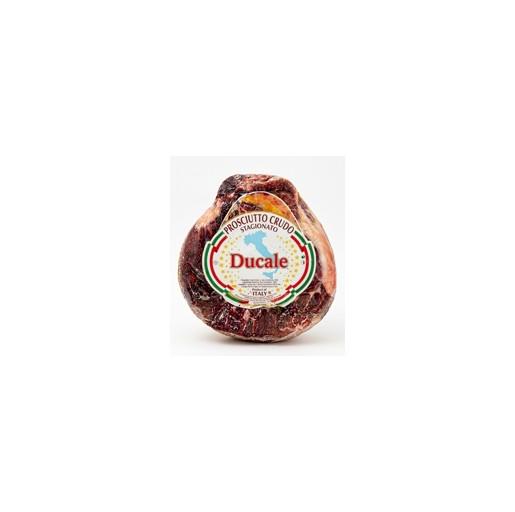 Zrejúca šunka PELATELLO 100% využitie+/- 4 kg