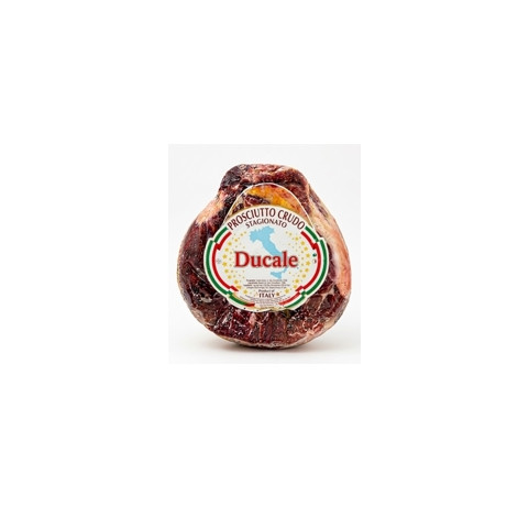 Zrejúca šunka PELATELLO 100% využitie+/- 4 kg