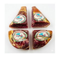 Zrejúca šunka očistená, bez kosti 1/4  +/-1 kg DUCALE