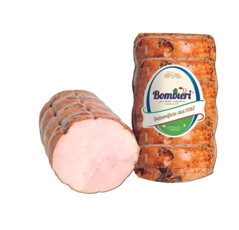 Porchetta pečená +/- 5 kg