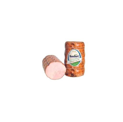Porchetta pečená +/- 5 kg