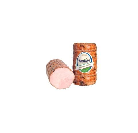 Porchetta pečená +/- 5 kg