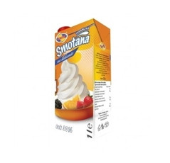 Smotana živočíšna 30% 1Lt TAMI