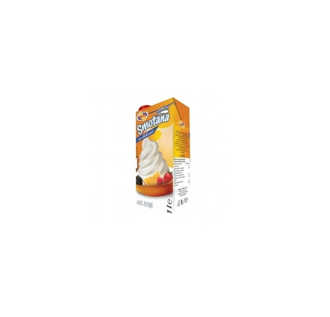 Smotana živočíšna 30% 1Lt TAMI