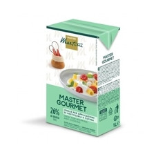 Smotana na varenie 1Lt MASTER GOURMET